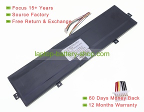 Other GN22 7.6V 5000mAh replacement batteries