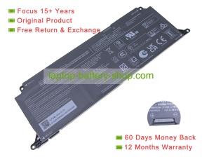 Other BTY-M4B 11.55V 3950mAh original batteries