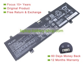 Other GAD-640 15.56V 4790mAh original batteries