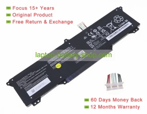 Other SQE-2401, 916QA177H 11.58V 4335mAh original batteries