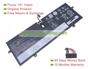 Lenovo SB11Q46782, L24M4PH2 7.7V 9742mAh original batteries