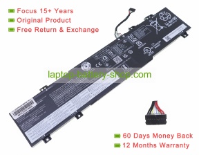 Lenovo SB11Q32532, SB11Q32530 11.31V 5085mAh original batteries