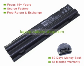 Nec PC-VP-WP119, OP-570-76995 14.4V 2600mAh replacement batteries