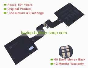 Microsoft DYNH02 7.57V 2947mAh original batteries