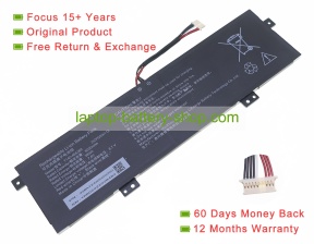 Other T140-4663B2 7.6V 5000mAh original batteries