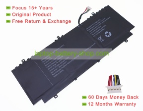 Other K16S 11.55V 6060mAh original batteries