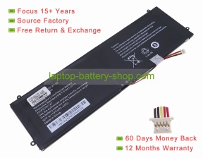 Other HW-35100220 3.8V 10000mAh replacement batteries