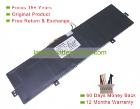 Dere V15, ZWH15 11.4V 4000mAh original batteries