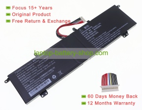 Other 4662B8-4S 15.2V 5264mAh original batteries