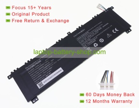 Other 5059B4-2S 7.6V 5000mAh original batteries