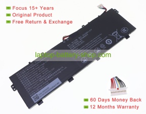 Other 2874C4-4S1P 15.4V 4221mAh original batteries