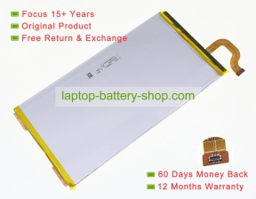 Other 288661 3.85V 6000mAh original batteries
